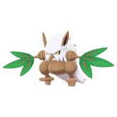 Buy Shiny 6IV Shiftry